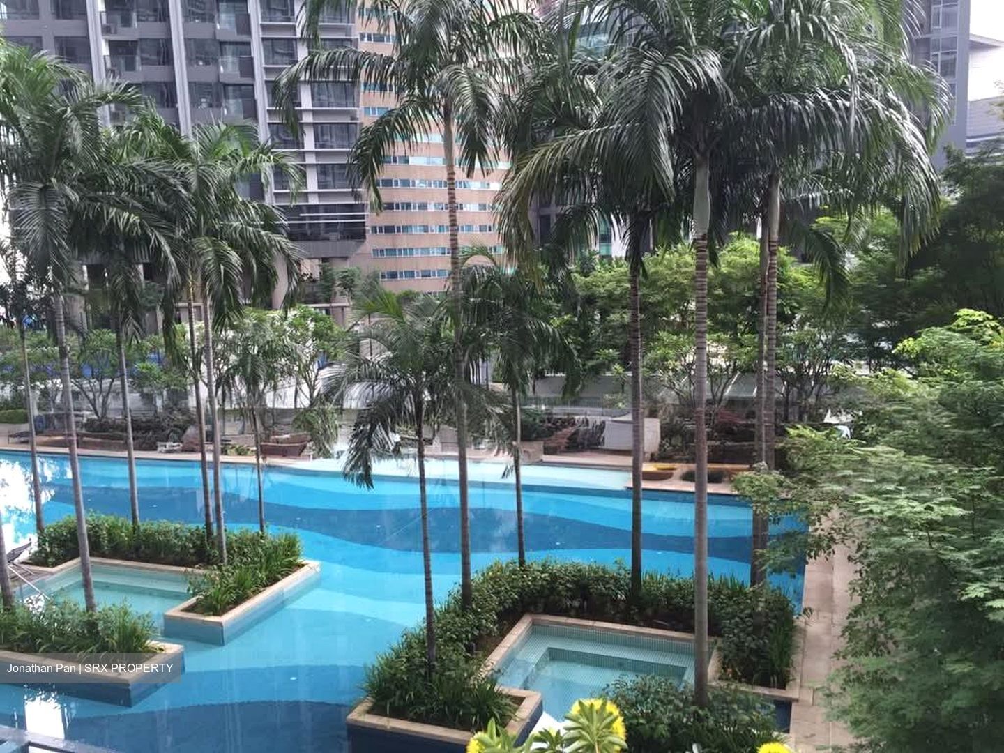 Icon (D2), Apartment #535980031